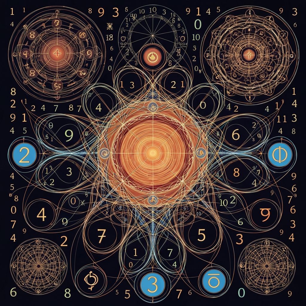 Numerology