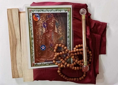 Lama Fera Kit